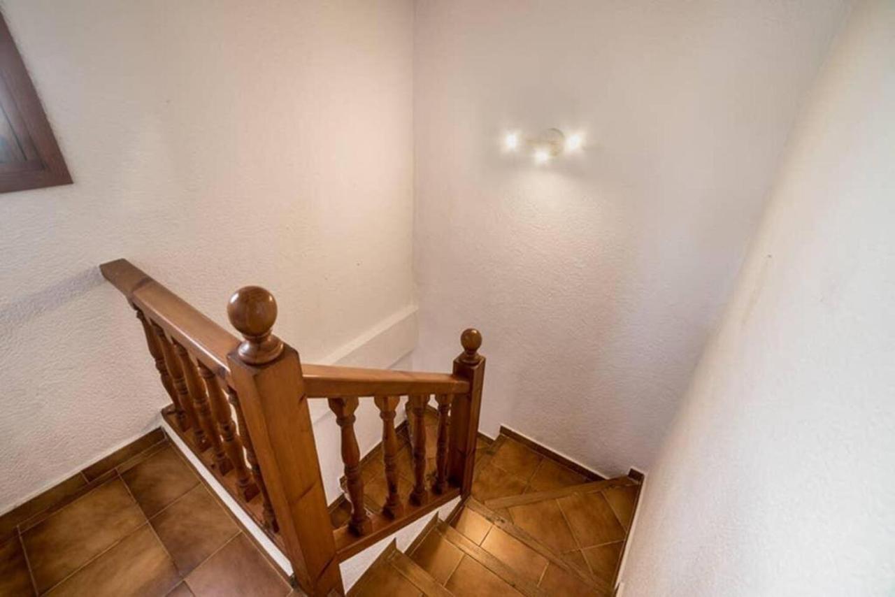 Сasa de vacaciones Moonkey - Bungalow Cala Blanca Balcón del Mar
