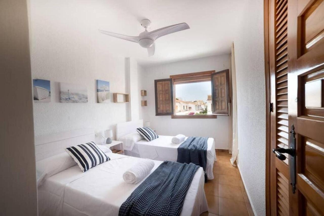 Сasa de vacaciones Moonkey - Bungalow Cala Blanca *