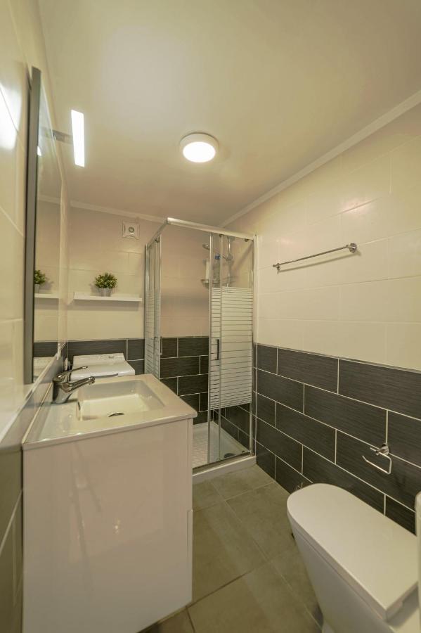Apartamento Sunny Terrace Playa Honda *