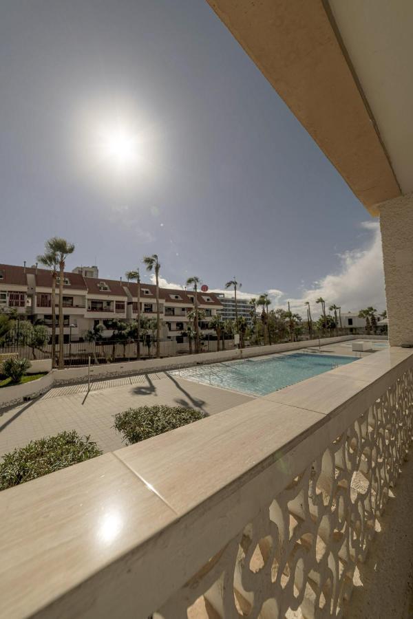Sunny Terrace Playa Honda Apartamento Playa de las Américas