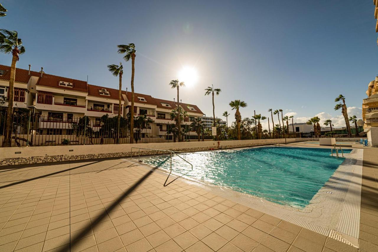 Apartamento Sunny Terrace Playa Honda