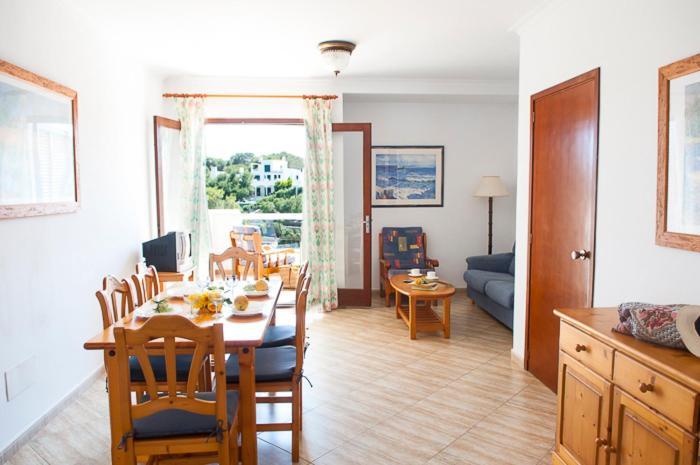 Apartment Playa Dor 17