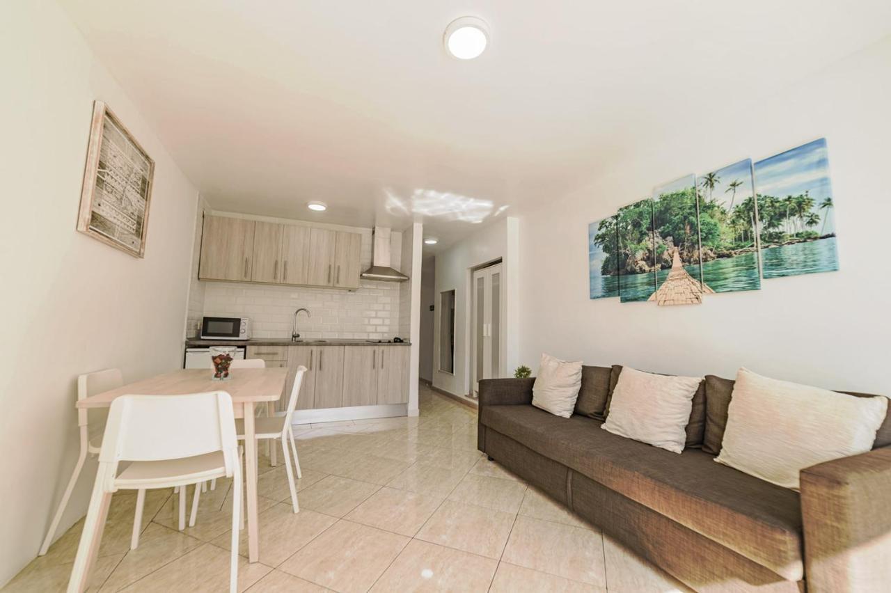 Apartamento Sunny Terrace Playa Honda