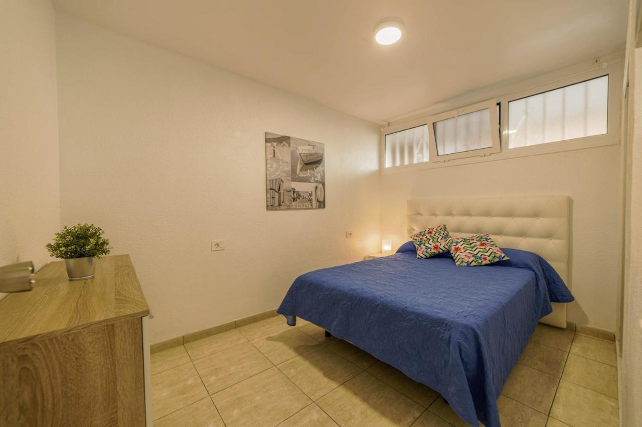 Sunny Terrace Playa Honda Apartamento