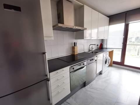 Apartment Parque Botanico & Country Club