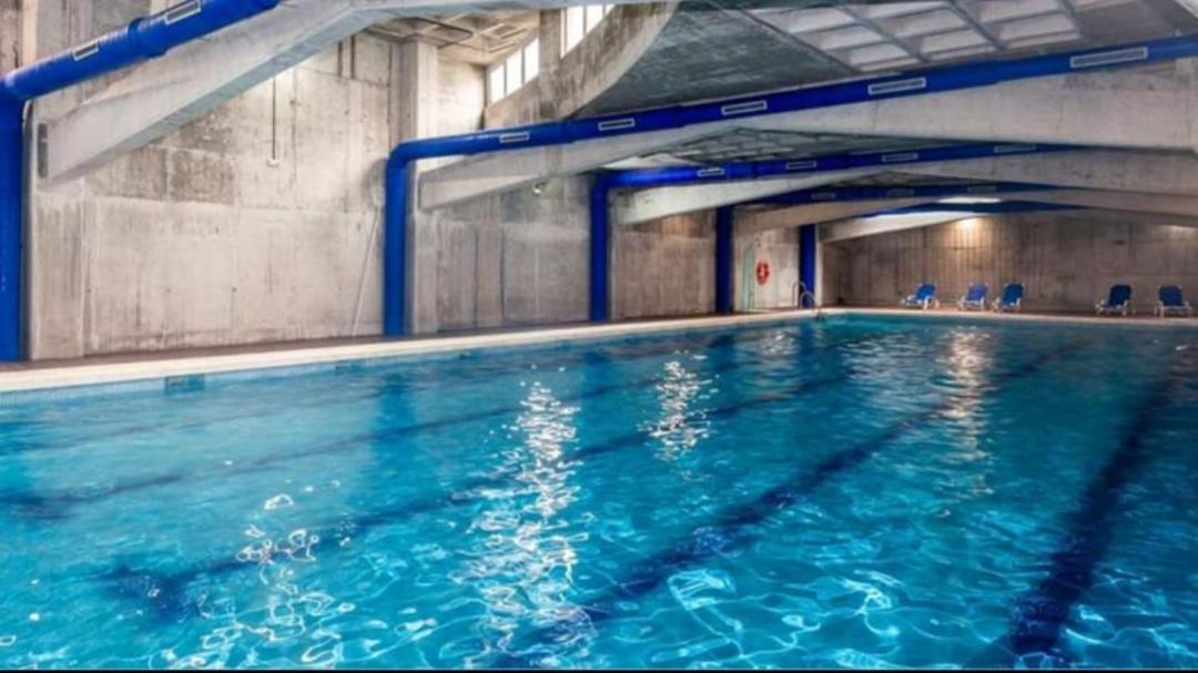 Apartment Parque Botanico & Country Club Estepona