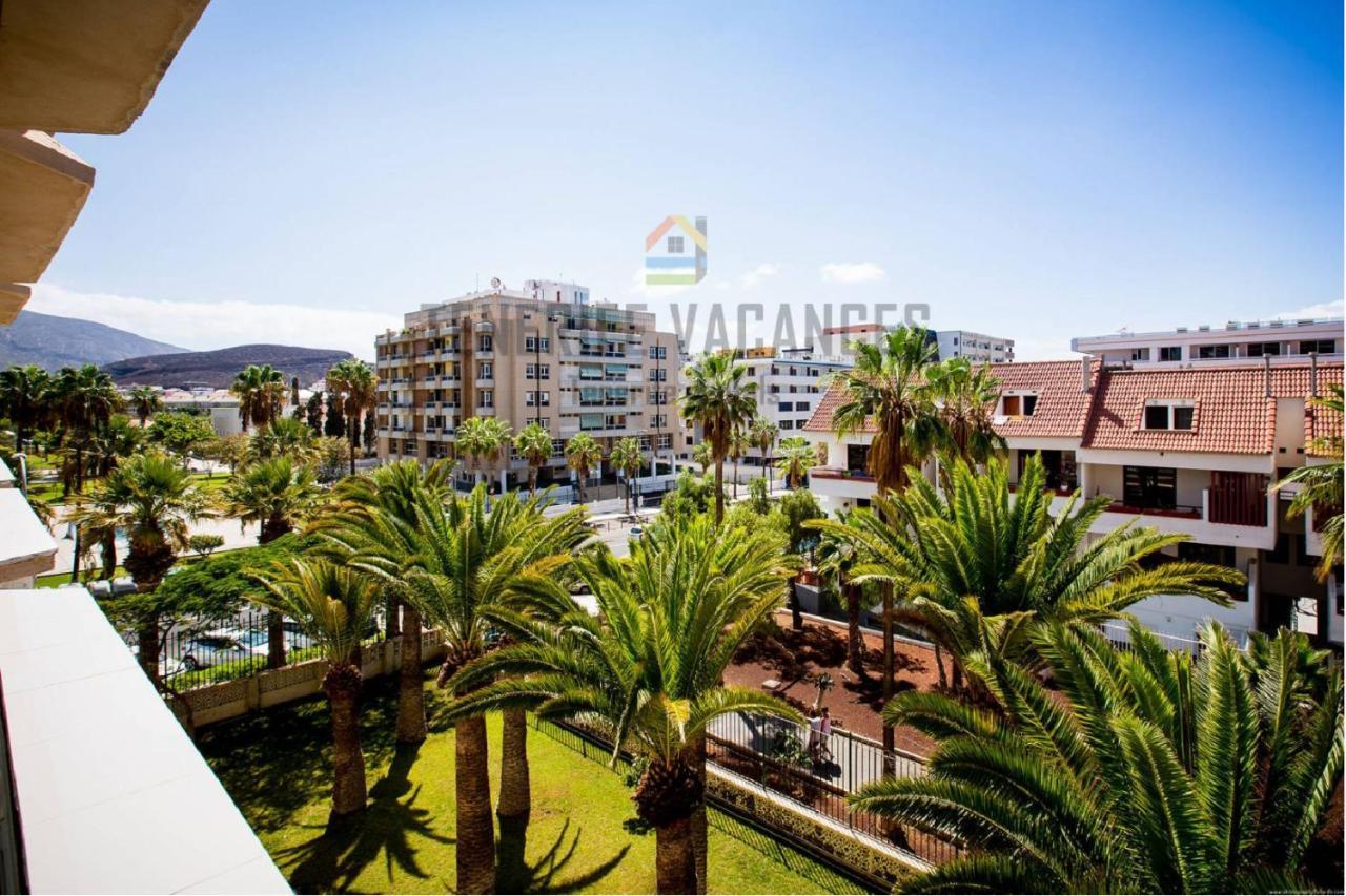 Sunny Terrace Playa Honda Apartamento