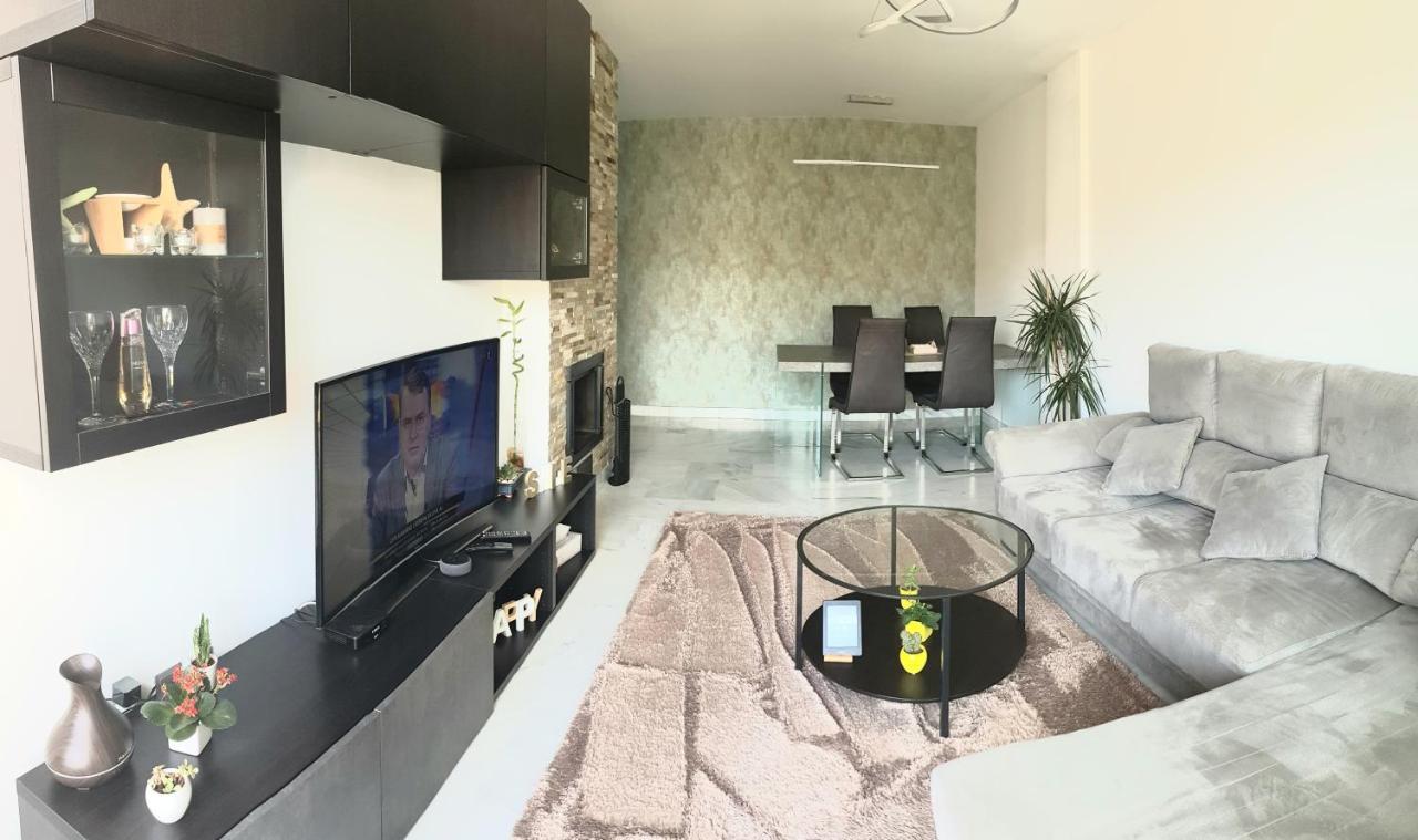 Parque Botanico & Country Club Apartment