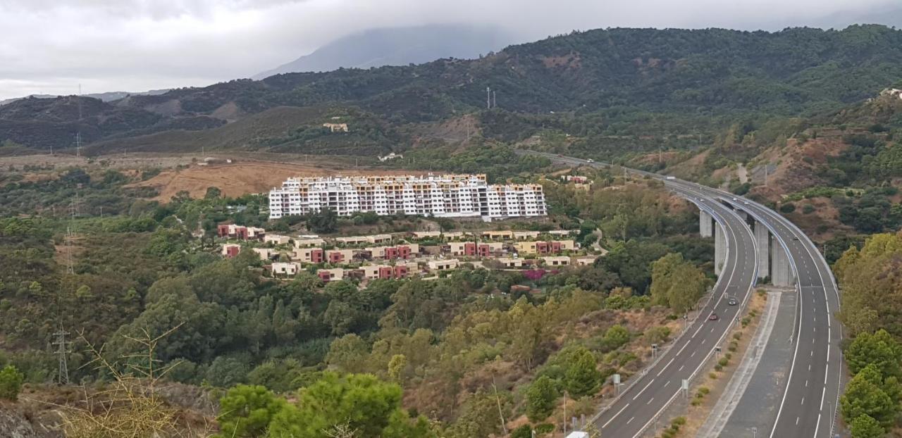 Apartment Parque Botanico & Country Club