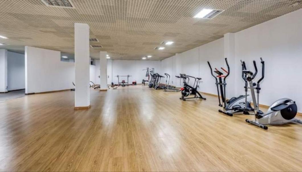 Apartment Parque Botanico & Country Club *