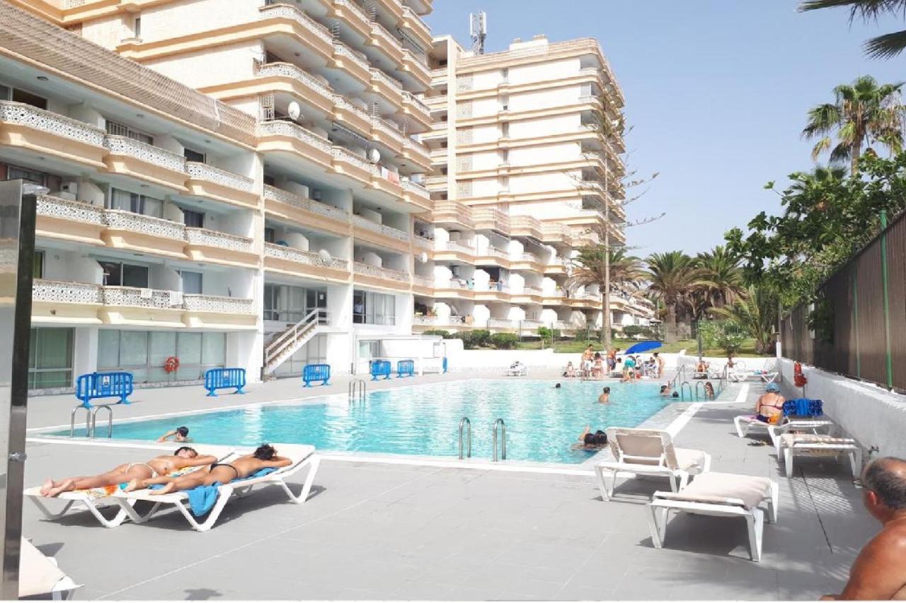 Apartamento Sunny Terrace Playa Honda