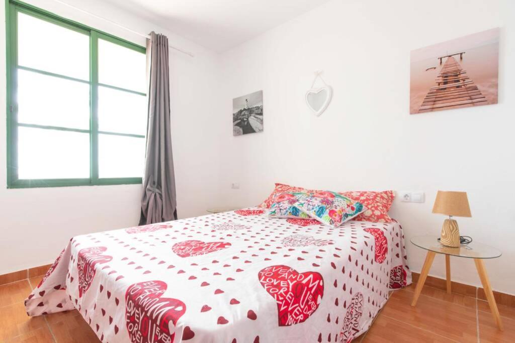 Casa Simona Apartment