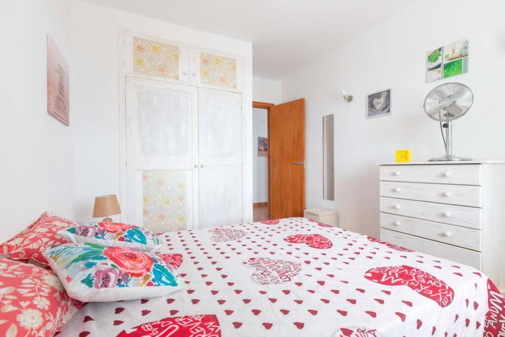 Apartment Casa Simona Parque Holandes