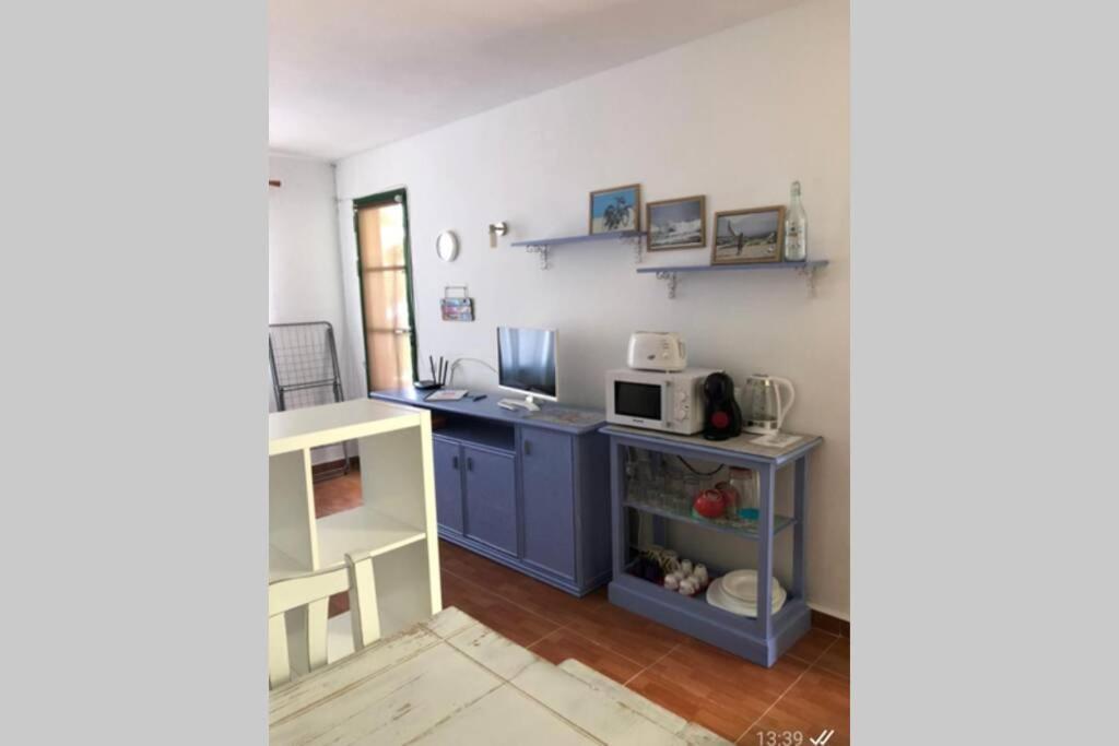 Casa Simona Apartment