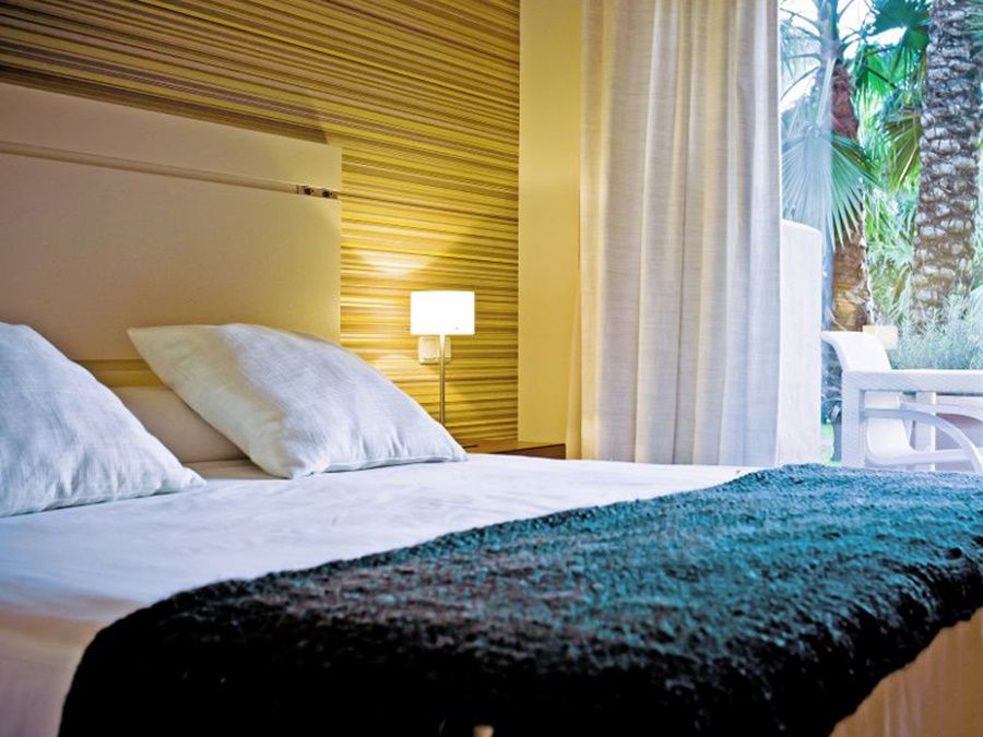 Apartahotel Novo The Lux Chiclana de la Frontera