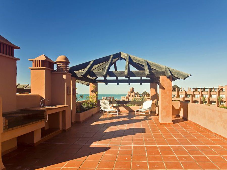 Novo The Lux Chiclana de la Frontera