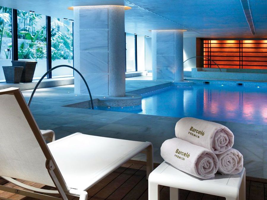 Novo The Lux Apartahotel 5*