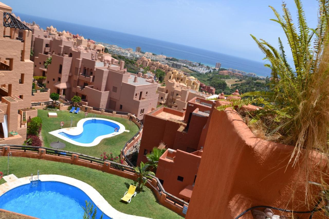 Apartamento Wow! Manilva
