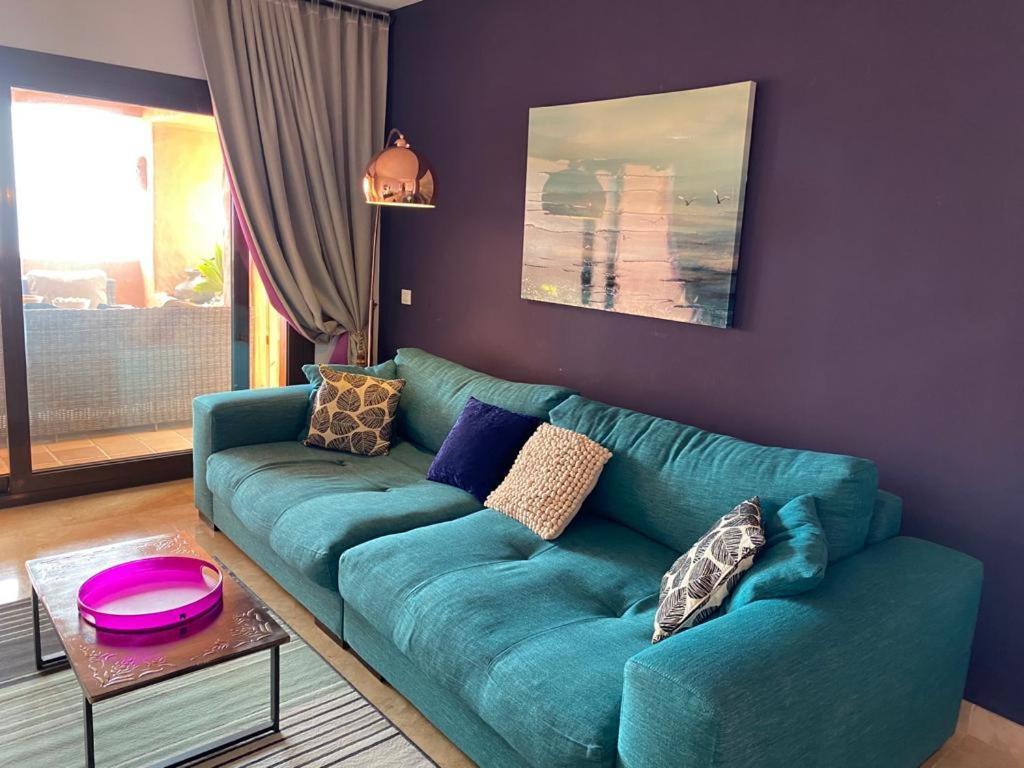 Apartamento Wow! Manilva