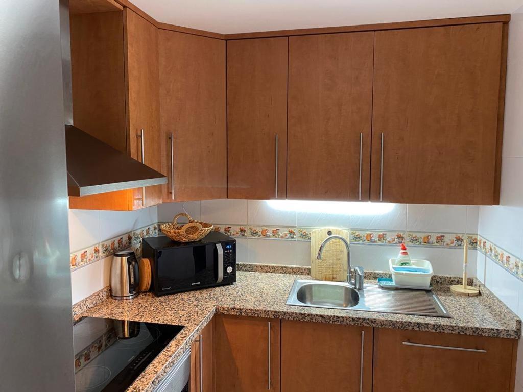 Apartamento Wow! *
