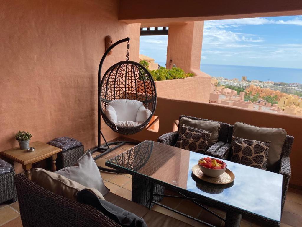 Wow! Apartamento Manilva