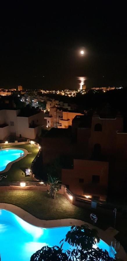 Wow! Apartamento Manilva