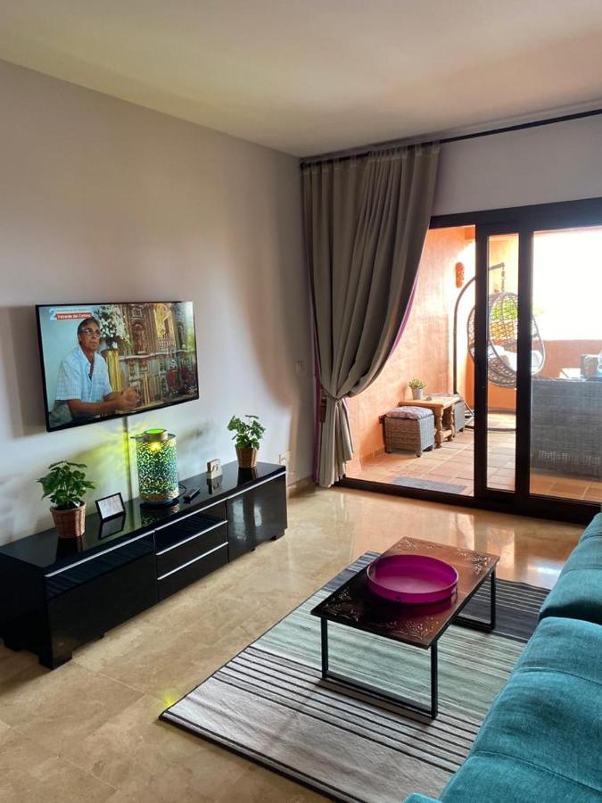 Wow! Apartamento Manilva