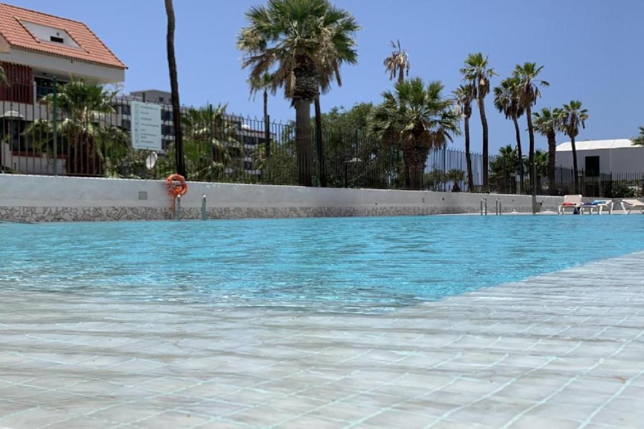 Sunny Terrace Playa Honda