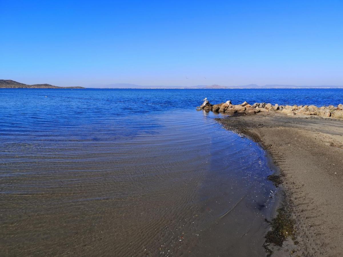 Adan Playa Honda (Murcia)