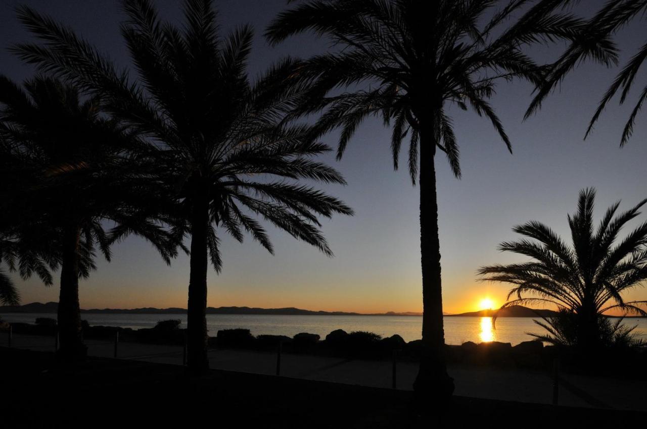 Adan Apartamento Playa Honda (Murcia)