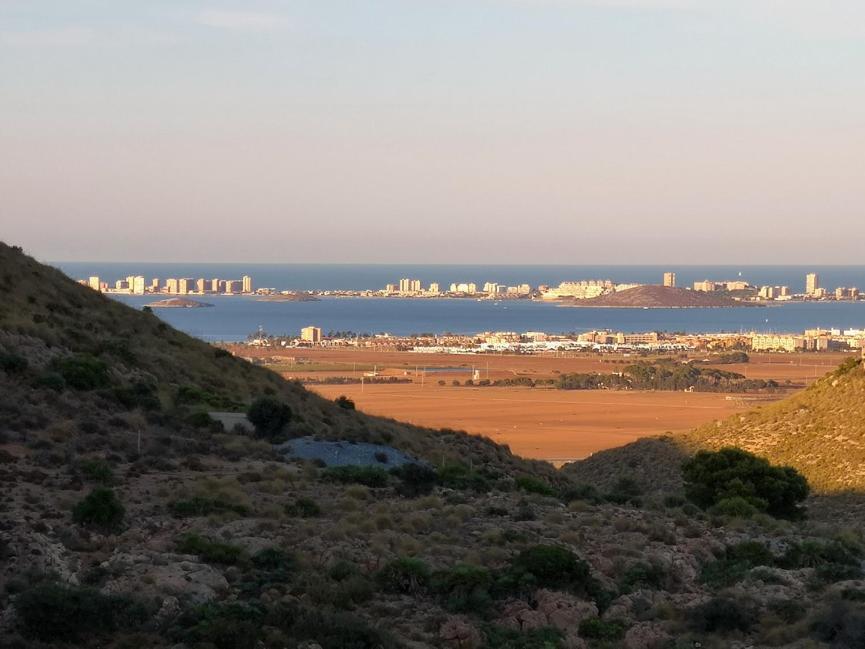 Adan * Playa Honda (Murcia)