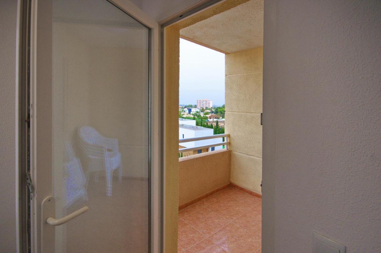 Adan Apartamento Playa Honda (Murcia)