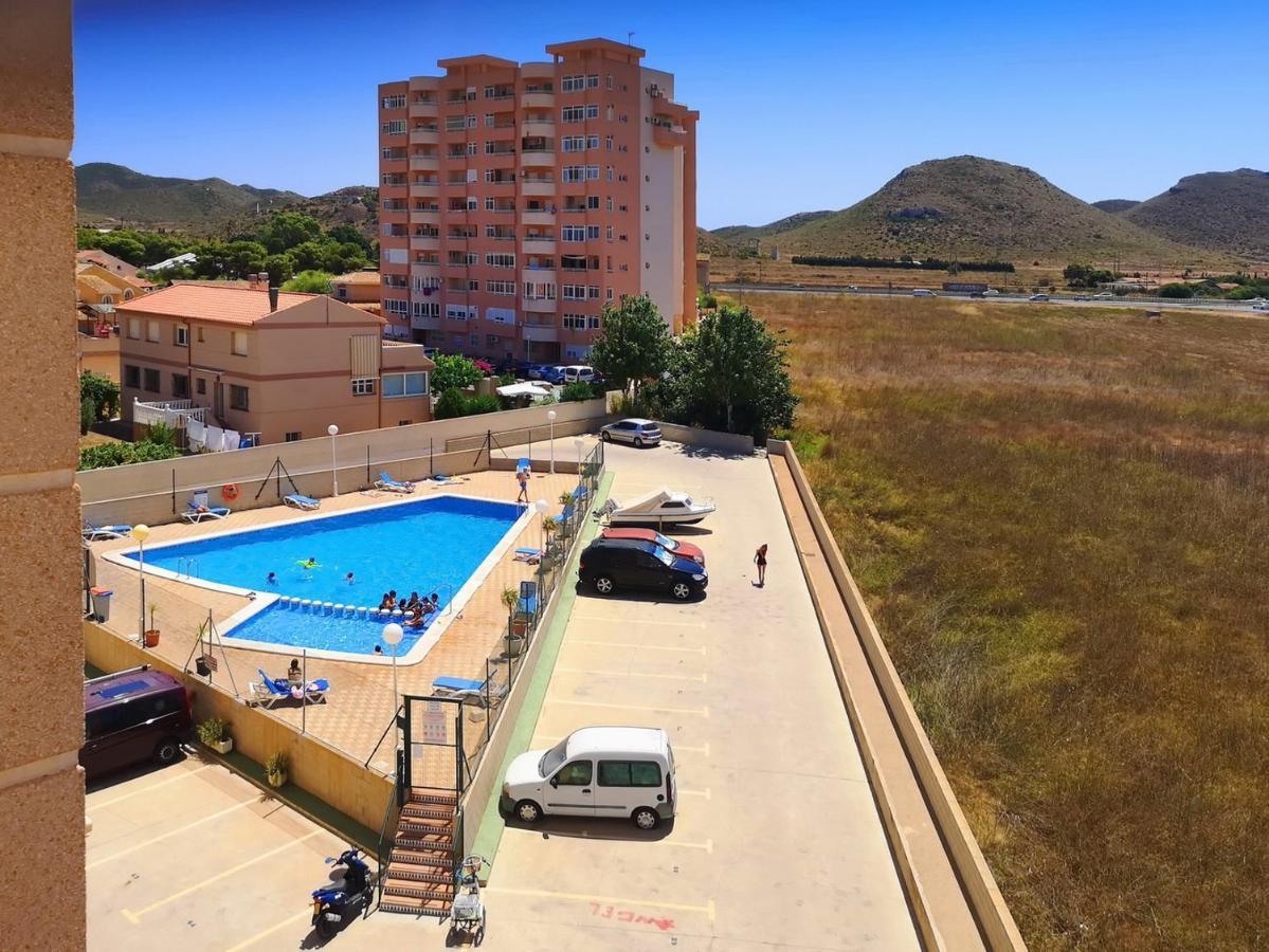 Apartamento Adan