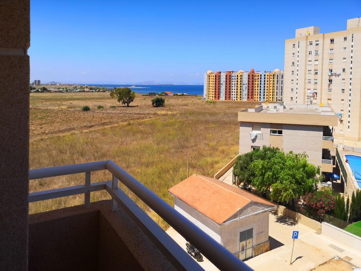 Apartamento Adan