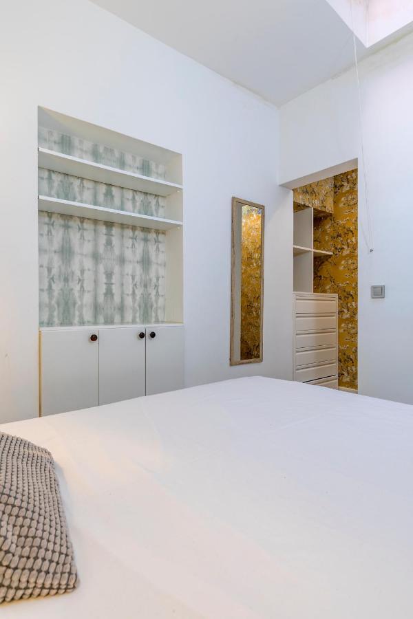Homeabout Diego De Leon Ii Madrid