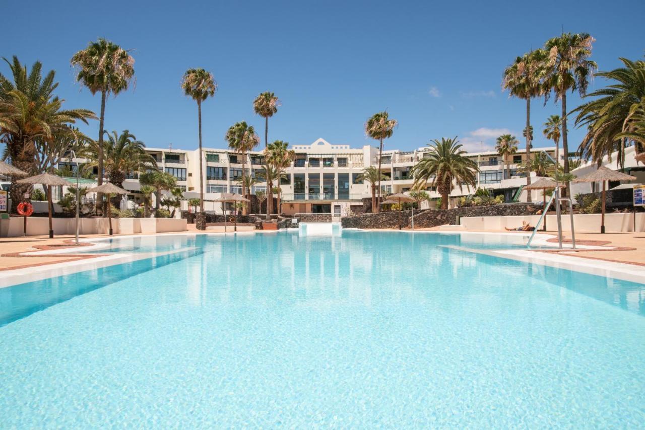 Lanzahost Casa Armonía Apartamento Costa Teguise