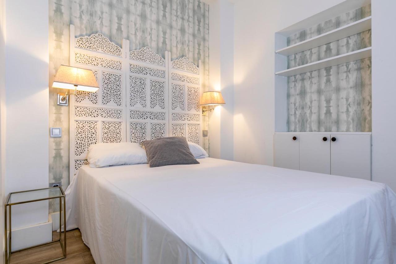 Homeabout Diego De Leon Ii Madrid