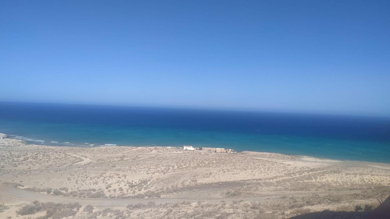 Playa Paraiso Apartment