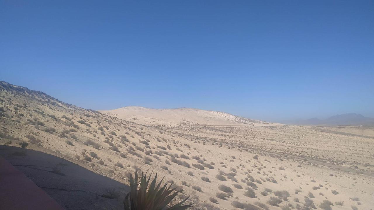 Playa Paraiso *