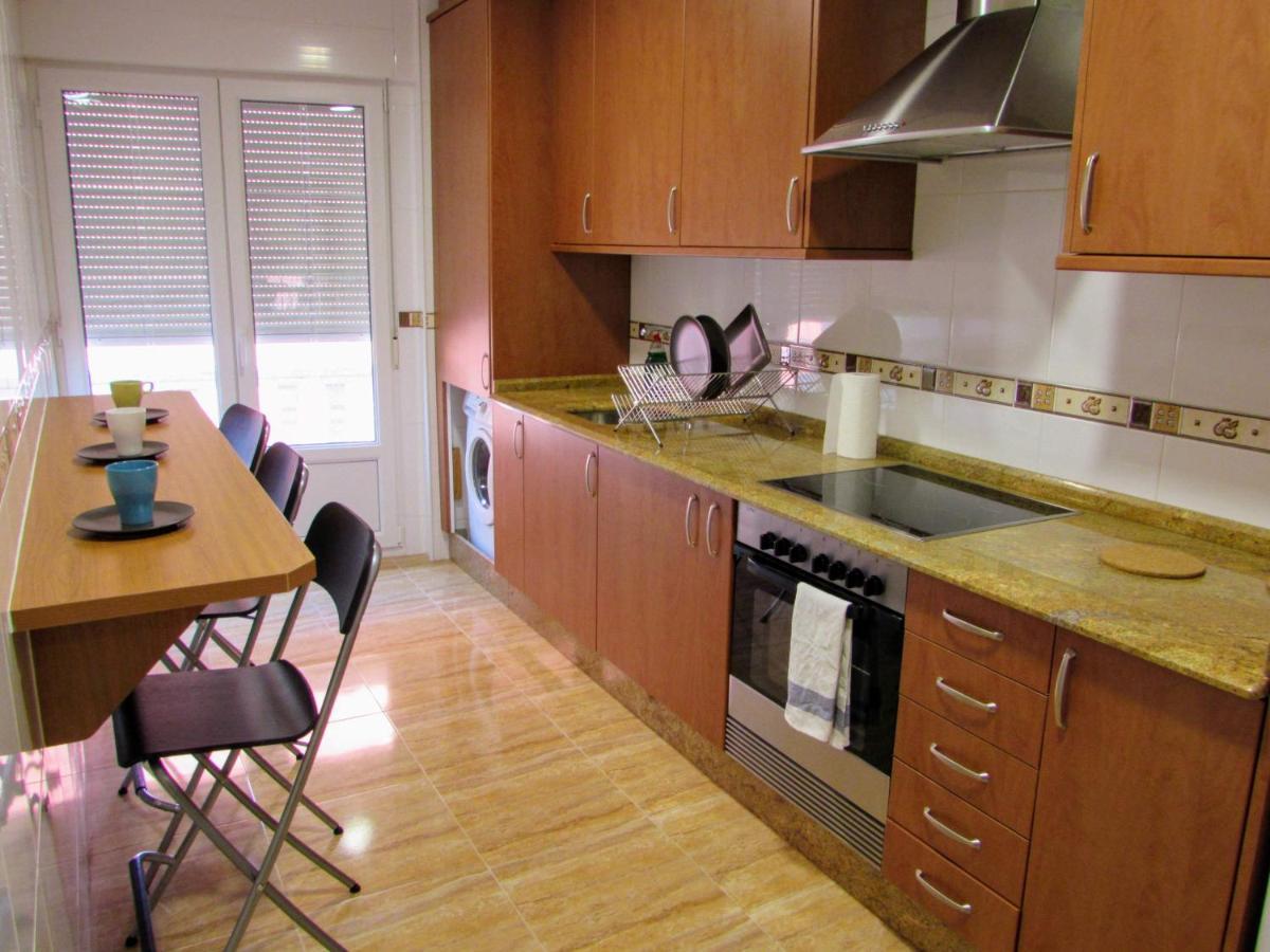 Apartamento En Centro De Fisterra *