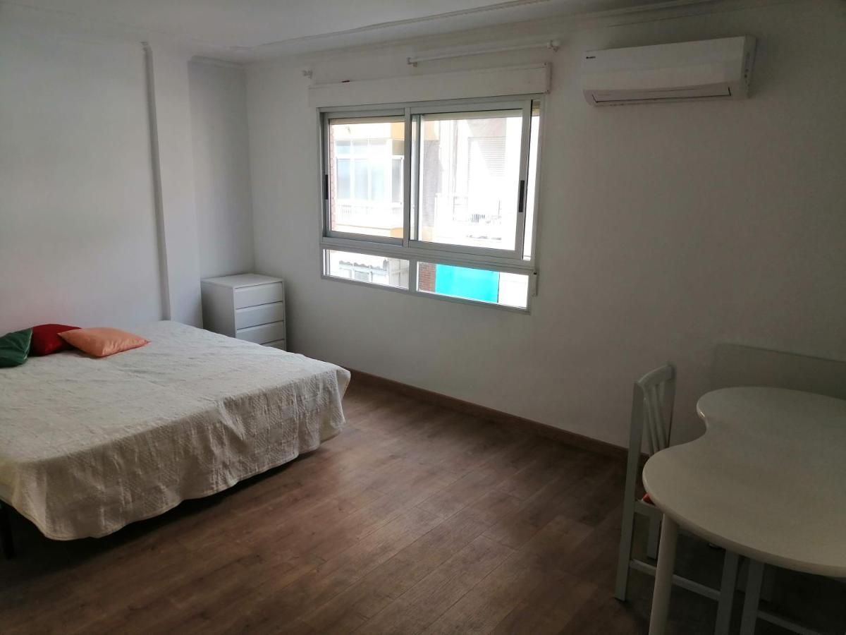 Carmen Apartment