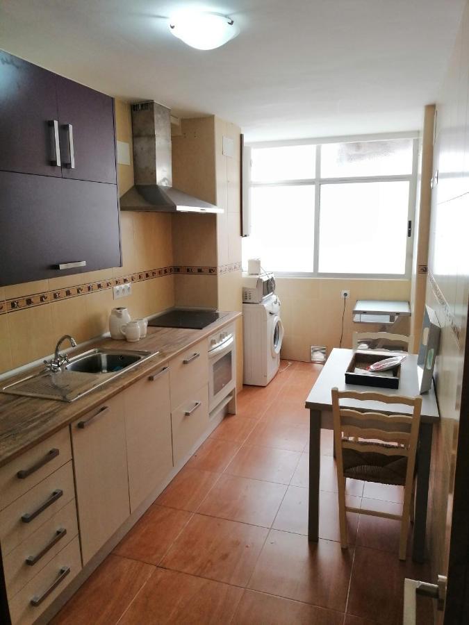Apartment Carmen