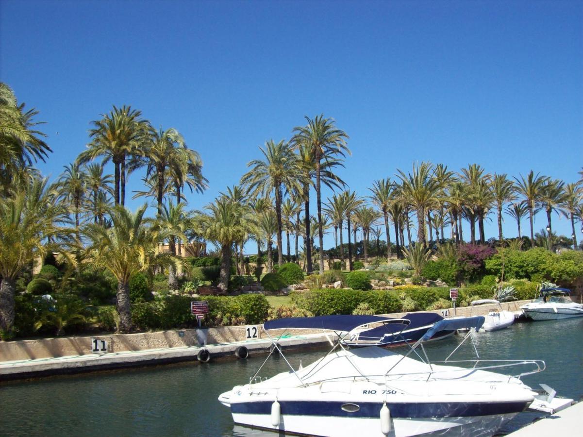 Adsubia En By Family Homes * Javea