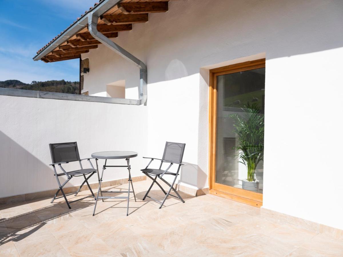 Hotel Nafarrola - Gastronomy & Wine (adults Only) Bermeo