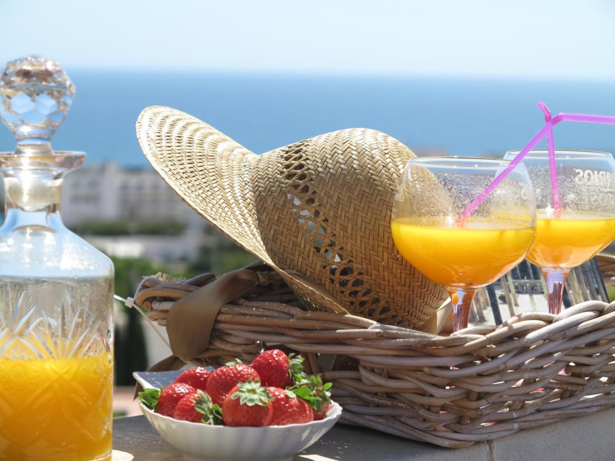 Apartamento Penthouse Aloha4you *