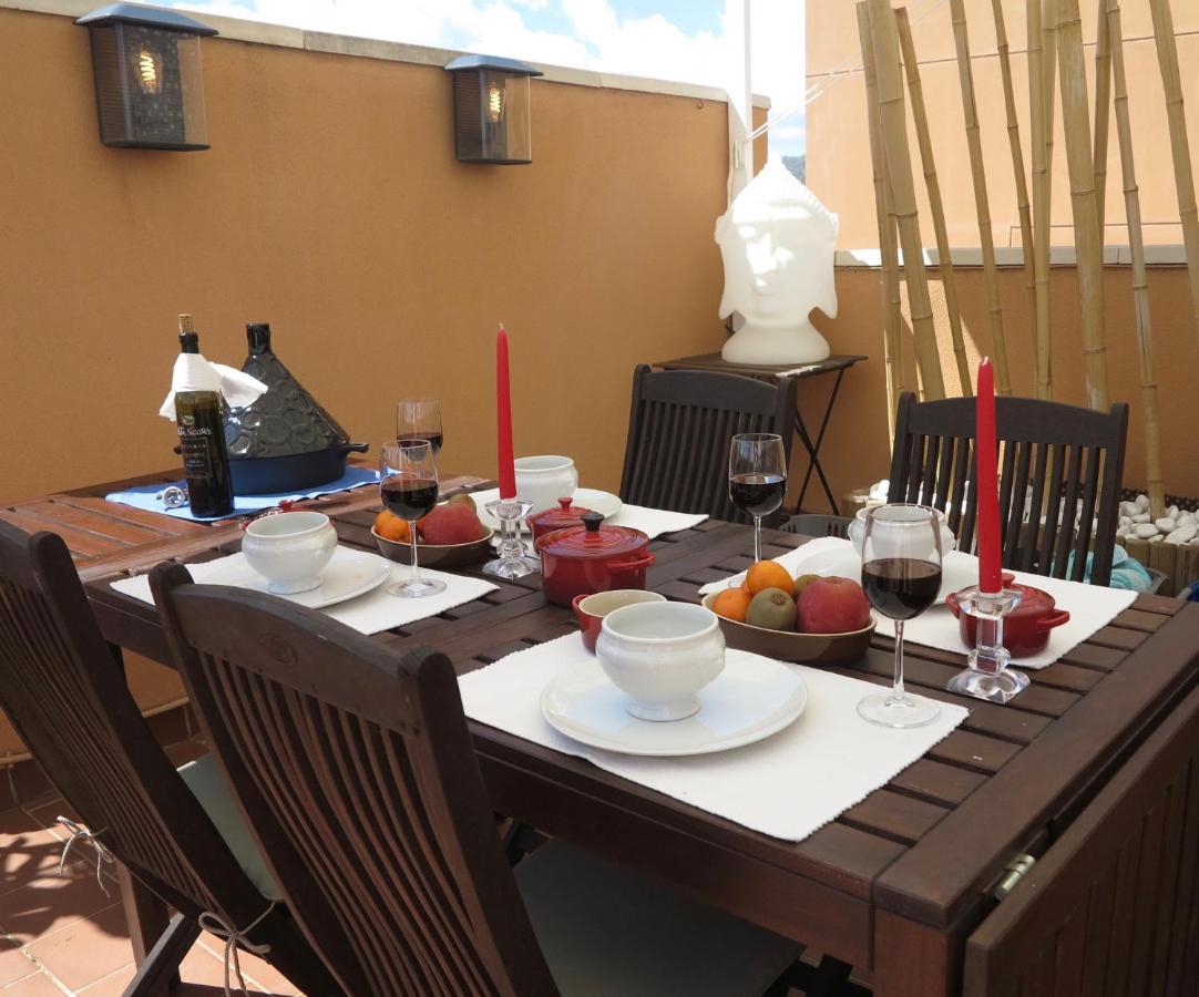 Penthouse Aloha4you Apartamento