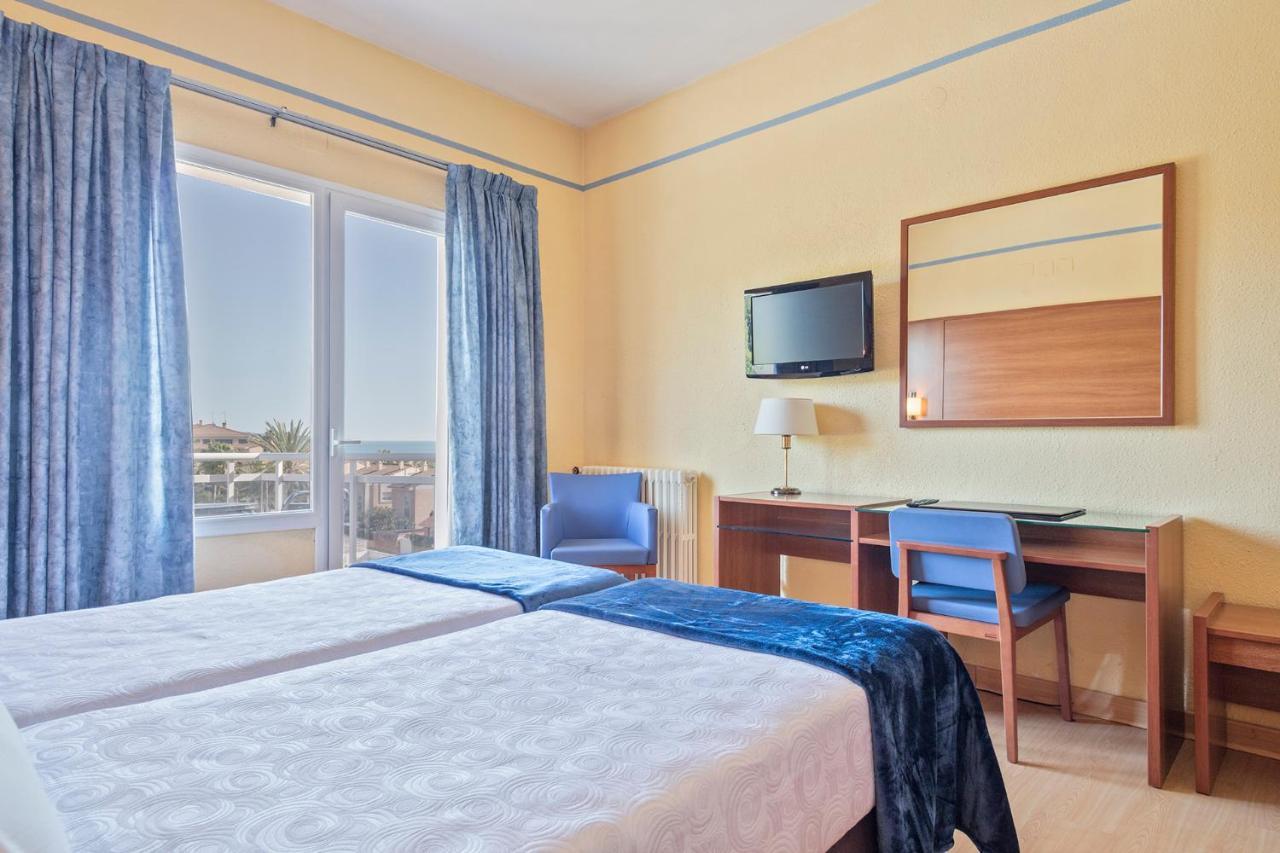 Sant Jordi Hotel