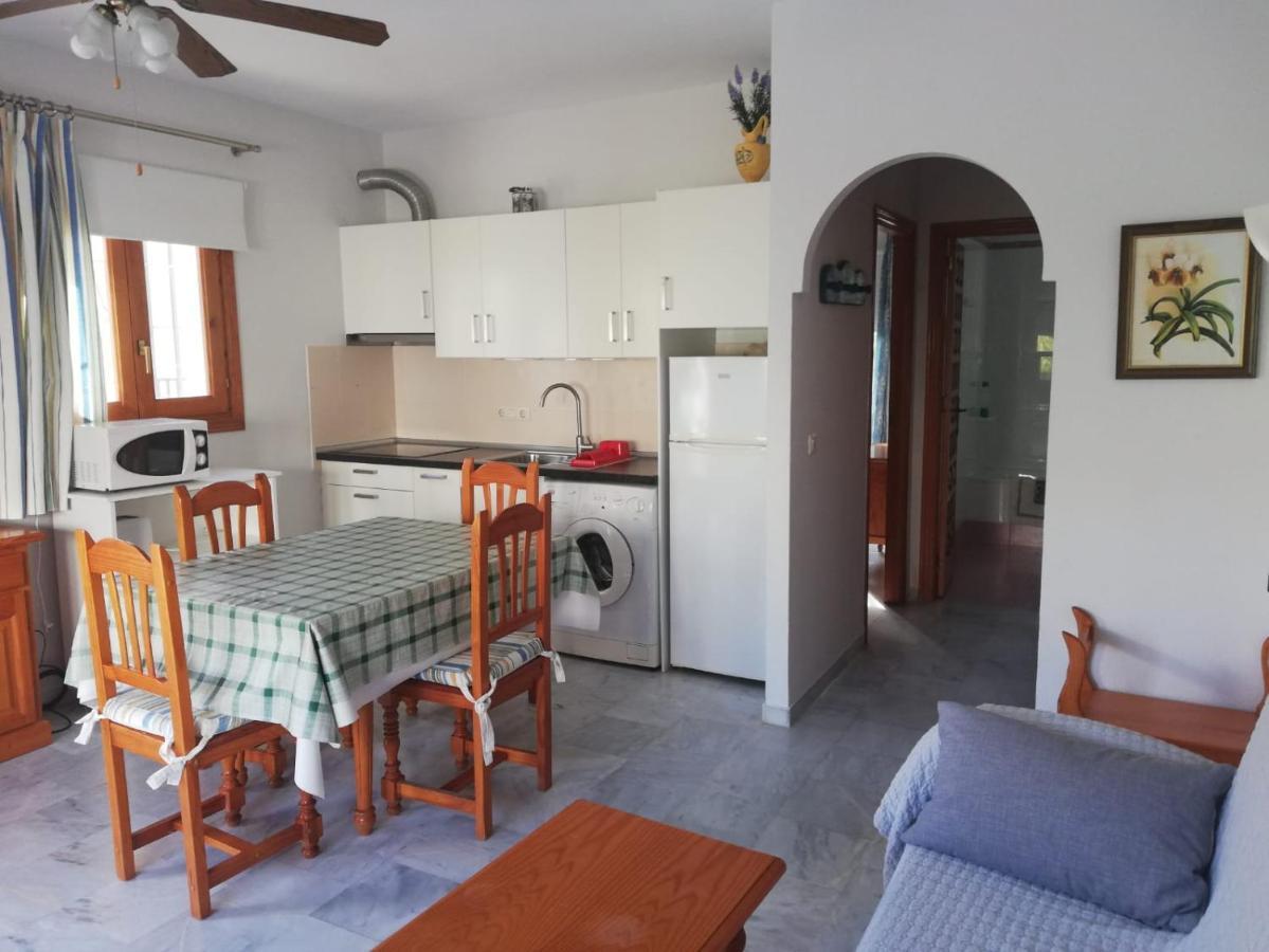 Playa 155 Apartment