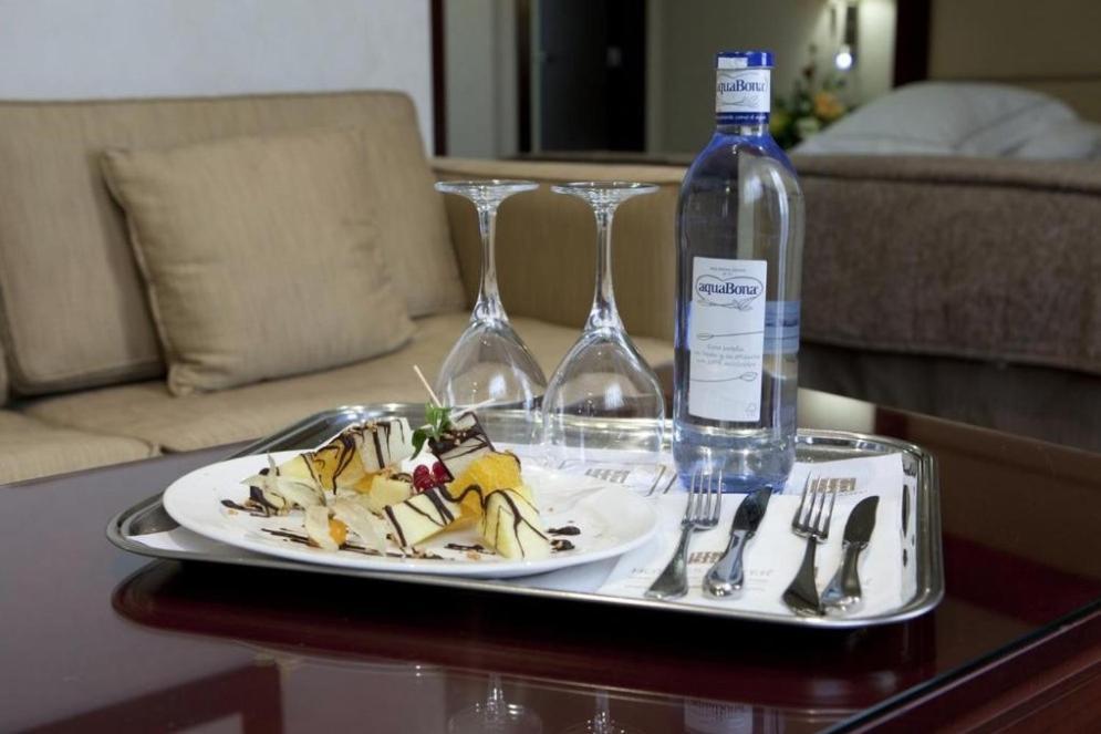 Hotel Center 4*