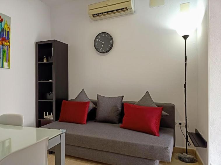 Apartment Casa Abuela Pepa *